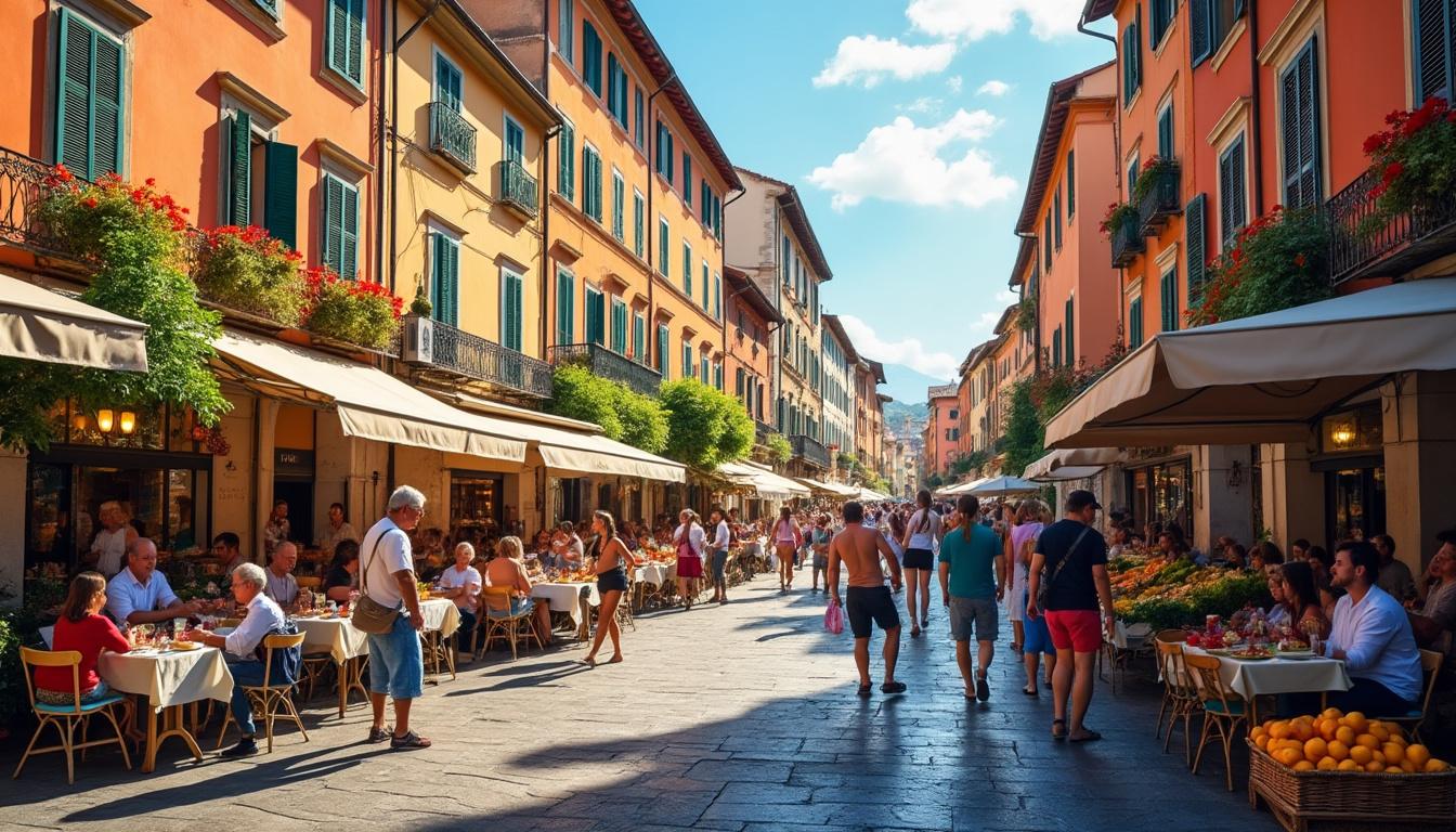 scopri tutto su twitter in italiano: informazioni, novità, consigli e guide per sfruttare al meglio la piattaforma social più famosa. entra nel mondo twitter!