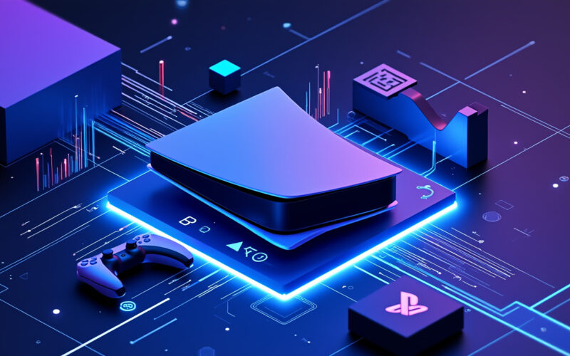 scopri come riavviare e spegnere la tua playstation 5 in modo semplice e veloce con questa guida pratica. segui i nostri consigli per gestire la console senza difficoltà .