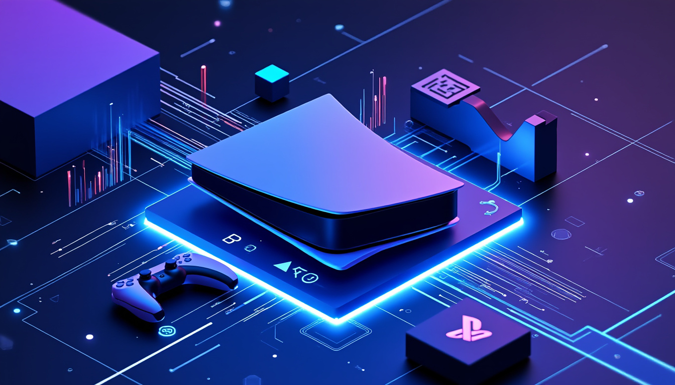 scopri come riavviare e spegnere la tua playstation 5 in modo semplice e veloce con questa guida pratica. segui i nostri consigli per gestire la console senza difficoltà.