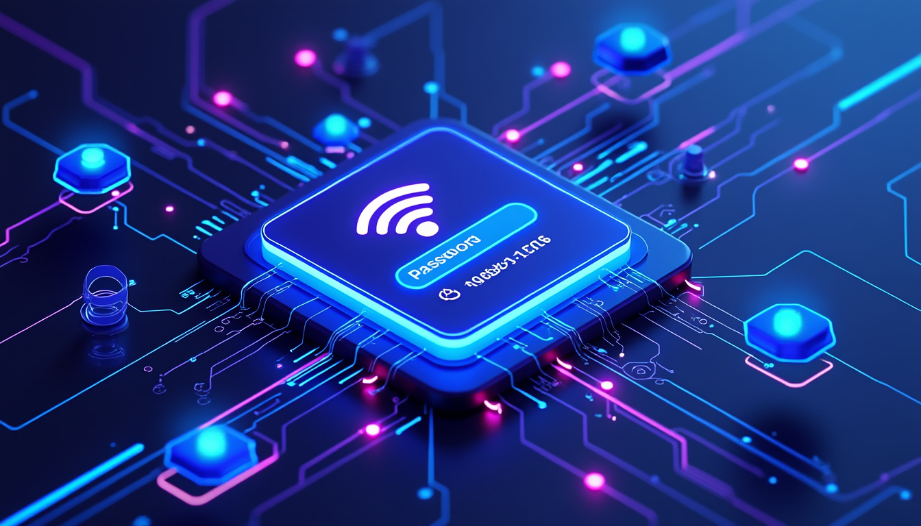 scopri come visualizzare facilmente le password delle reti wi-fi salvate sul tuo dispositivo e recuperare l'accesso alle tue connessioni wireless dimenticate.