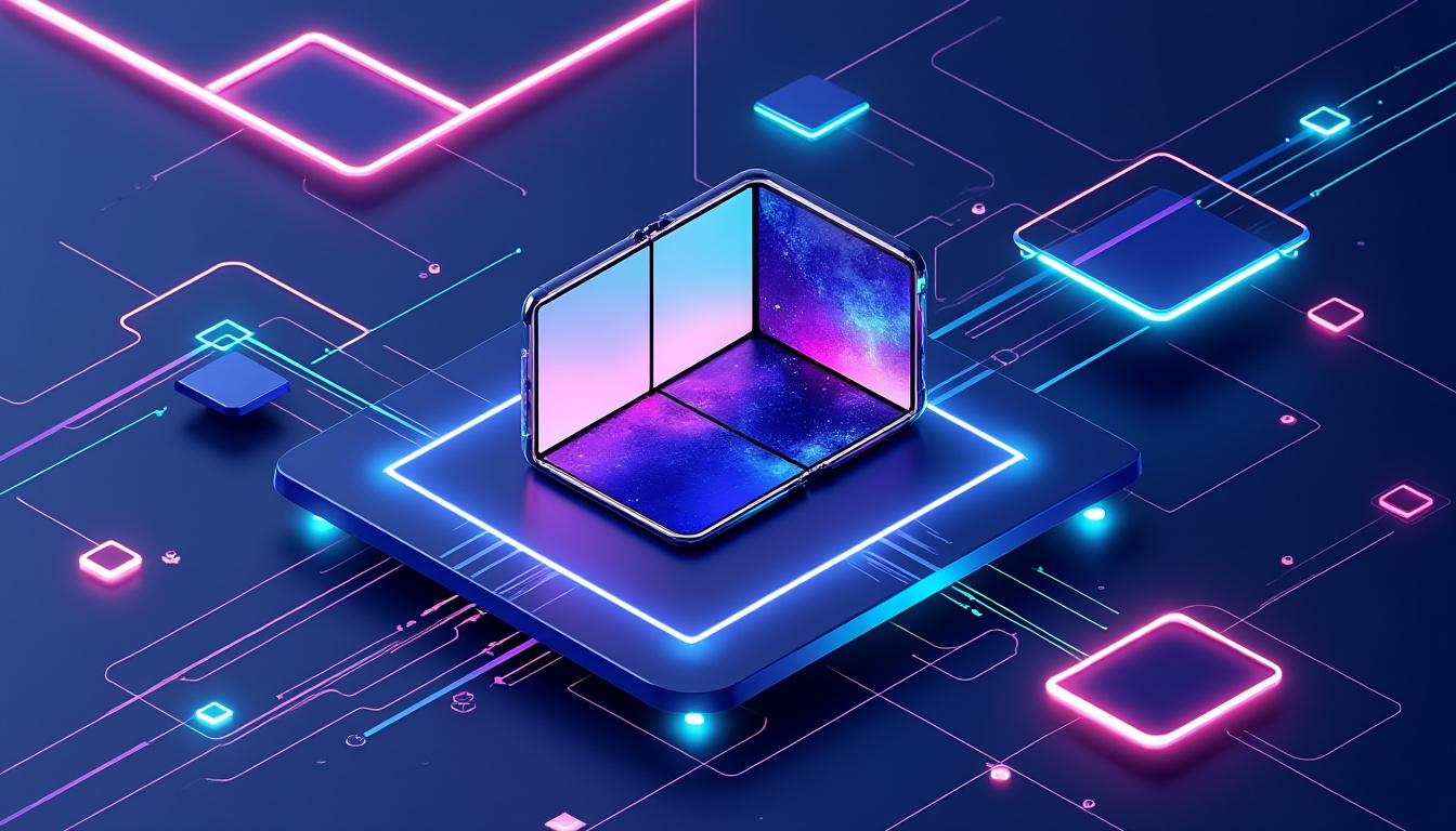 scopri la nostra guida aggiornata alle migliori cover per samsung galaxy fold 5: proteggi il tuo smartphone con stile e scegli la custodia perfetta tra i modelli selezionati per design, materiali e funzionalità.