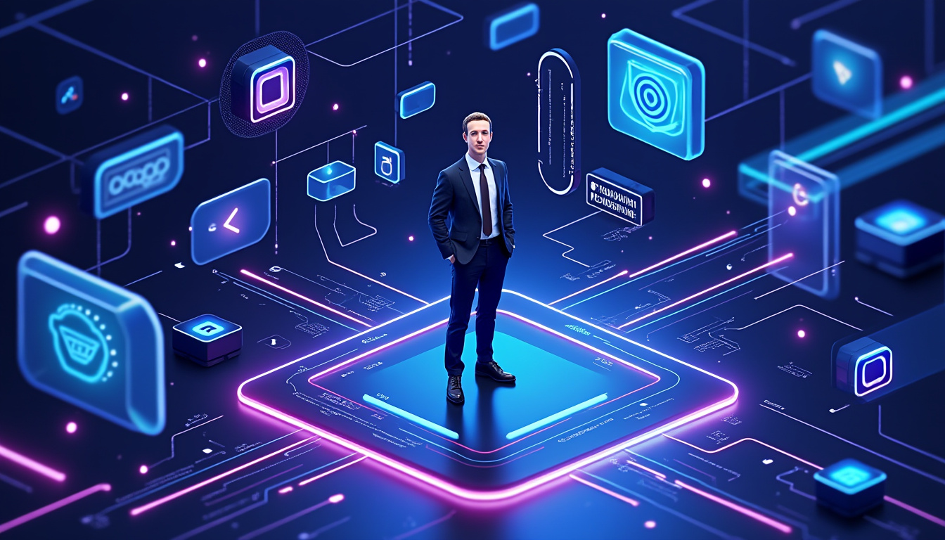 scopri le strategie innovative svelate da mark zuckerberg per riportare facebook alle sue origini: una piattaforma più autentica, incentrata sulla connessione tra persone e sulle comunità.