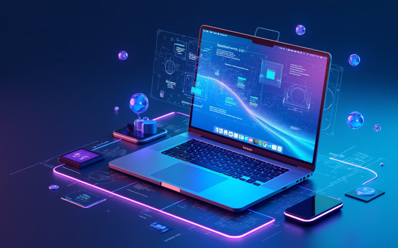 scopri come registrare facilmente lo schermo del tuo mac senza installare alcuna app. segui la nostra guida rapida e semplice per catturare tutto ciò che ti serve in pochi passaggi.
