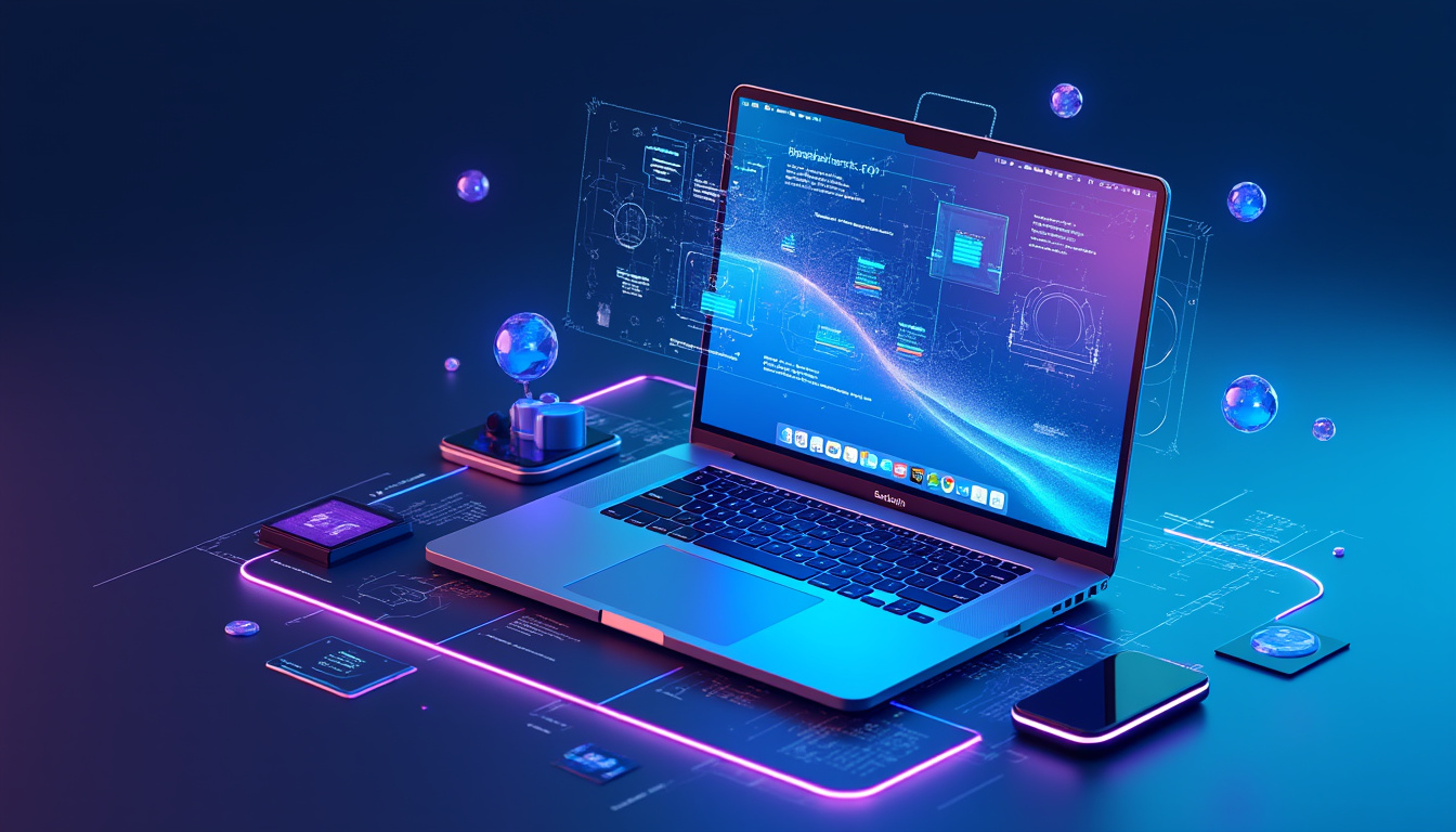 scopri come registrare facilmente lo schermo del tuo mac senza installare alcuna app. segui la nostra guida rapida e semplice per catturare tutto ciò che ti serve in pochi passaggi.