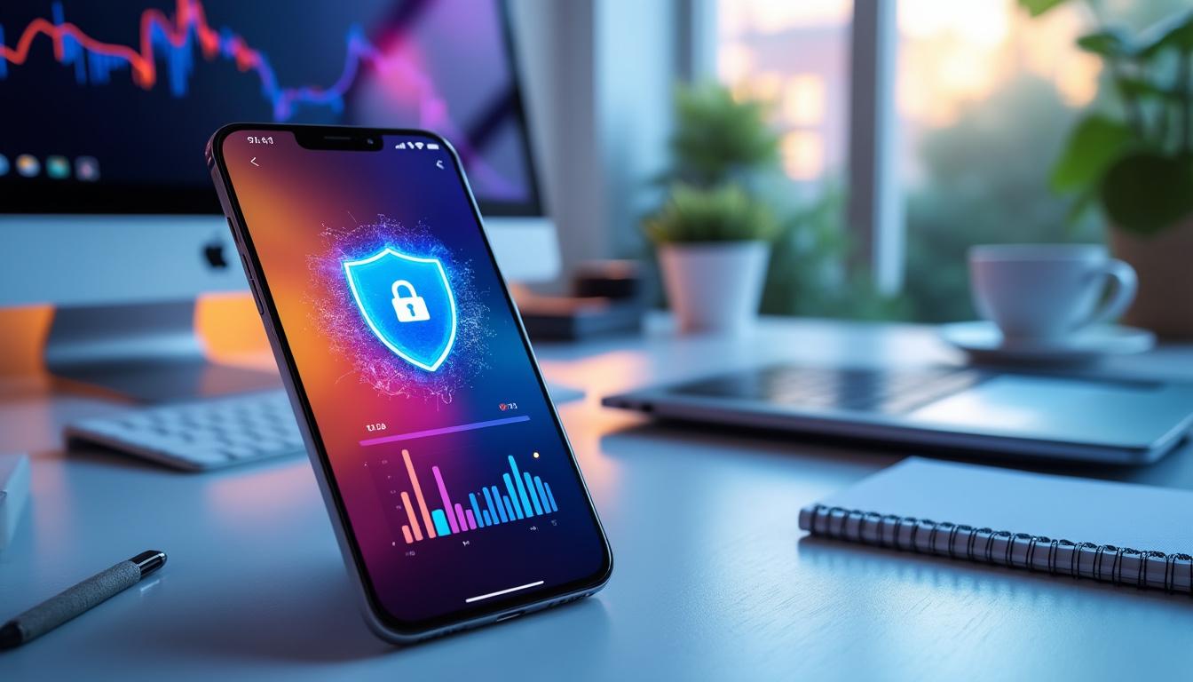 scopri i migliori antivirus per android: proteggi il tuo smartphone da virus, malware e minacce online. consigli su come scegliere e installare l'antivirus giusto per il tuo dispositivo.