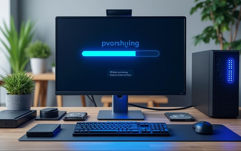 scopri come la deframmentazione può velocizzare il tuo computer. guida pratica per ottimizzare le prestazioni del pc e migliorare l'efficienza del sistema operativo.