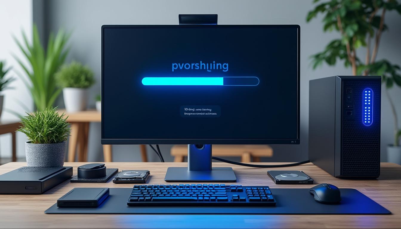 scopri come la deframmentazione può velocizzare il tuo computer. guida pratica per ottimizzare le prestazioni del pc e migliorare l'efficienza del sistema operativo.