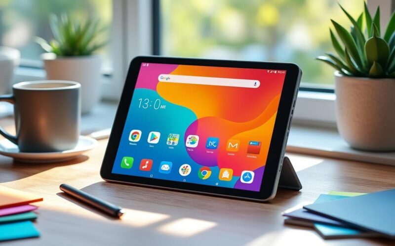 scopri mytab di tim: il tablet android ideale per navigare, lavorare e divertirti ovunque. prestazioni affidabili, schermo di qualità e offerte esclusive solo con tim!