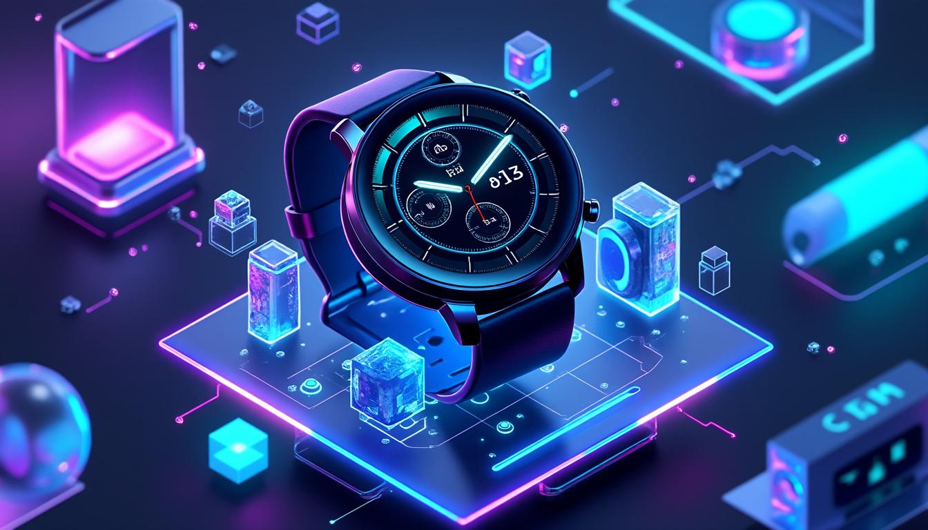 scopri la recensione completa dell'amazfit gts 3: analisi dettagliata di funzionalità, design e prestazioni per aiutarti a scegliere lo smartwatch ideale.
