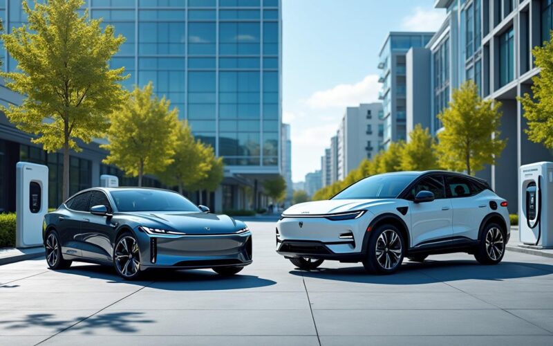 scopri le principali differenze tra auto ibride e plug-in per capire quale soluzione è più adatta alle tue esigenze. guida pratica alla scelta dell'auto ecologica più conveniente nel 2024.