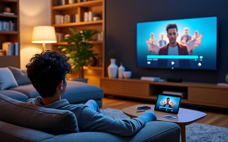 scopri come scaricare video da amazon prime video in modo semplice e veloce con la nostra guida completa. passaggi dettagliati, consigli utili e tutte le soluzioni per guardare i tuoi film e serie offline.