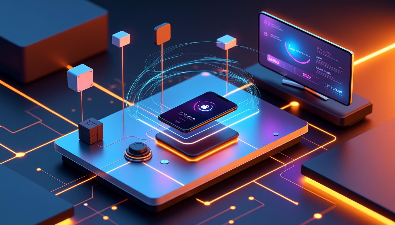 scopri come collegare il tuo iphone alla tv senza cavo in modo semplice e veloce. soluzioni pratiche e guide passo passo per trasmettere foto, video e contenuti direttamente dal tuo smartphone allo schermo televisivo.