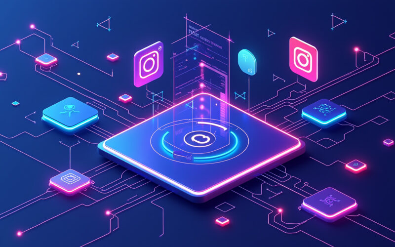 scopri come nascondere il tuo account instagram in modo semplice ed efficace. segui la nostra guida pratica e i consigli utili per proteggere la tua privacy e gestire al meglio la tua presenza online.