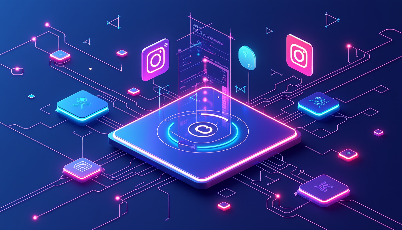 scopri come nascondere il tuo account instagram in modo semplice ed efficace. segui la nostra guida pratica e i consigli utili per proteggere la tua privacy e gestire al meglio la tua presenza online.