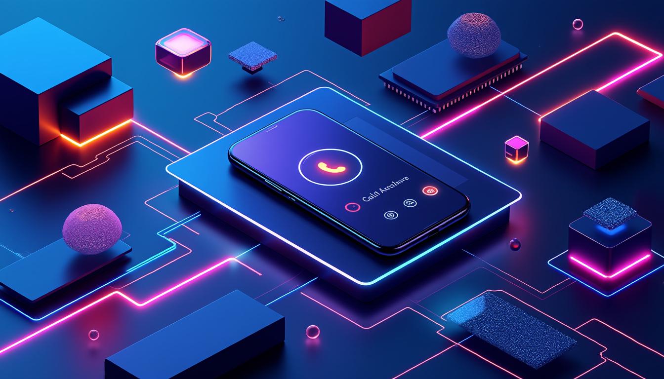 scopri come registrare facilmente una telefonata su uno smartphone android con la nostra guida pratica. segui i passaggi semplici e sicuri per non perdere nessuna conversazione importante.