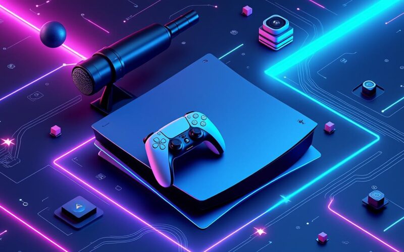 scopri come spegnere facilmente la tua ps5, il controller dualsense e il microfono integrato con questa guida passo passo. segui i nostri consigli per un'esperienza senza problemi!