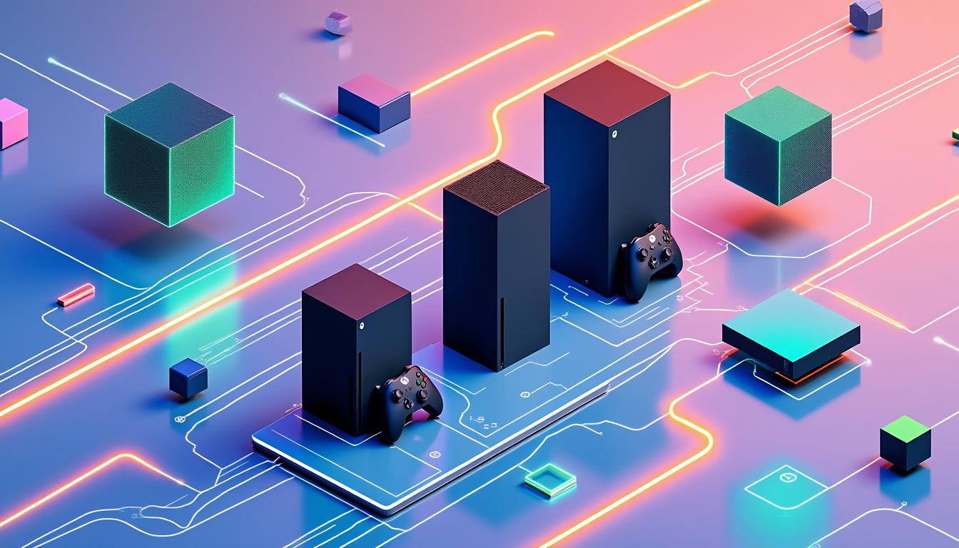 scopri le principali differenze tra xbox one, xbox one s e xbox one x. confronta prestazioni, design e funzionalità per scegliere oggi la console xbox più adatta alle tue esigenze.