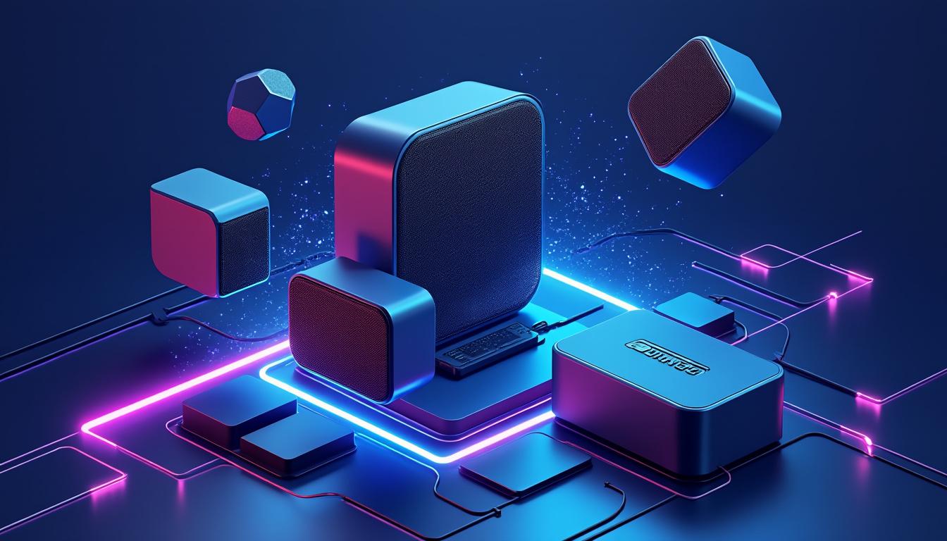 scopri la nostra guida alle migliori casse bluetooth: confronta qualità del suono, portabilità e scegli l'altoparlante perfetto per le tue esigenze.