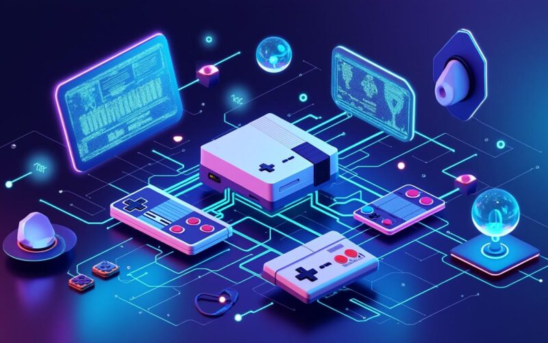scopri i migliori emulatori per pc che ti permettono di rivivere i giochi classici delle vecchie console. guida aggiornata per giocare ai titoli retrò in modo semplice e gratuito.