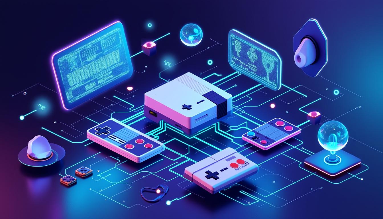 scopri i migliori emulatori per pc che ti permettono di rivivere i giochi classici delle vecchie console. guida aggiornata per giocare ai titoli retrò in modo semplice e gratuito.