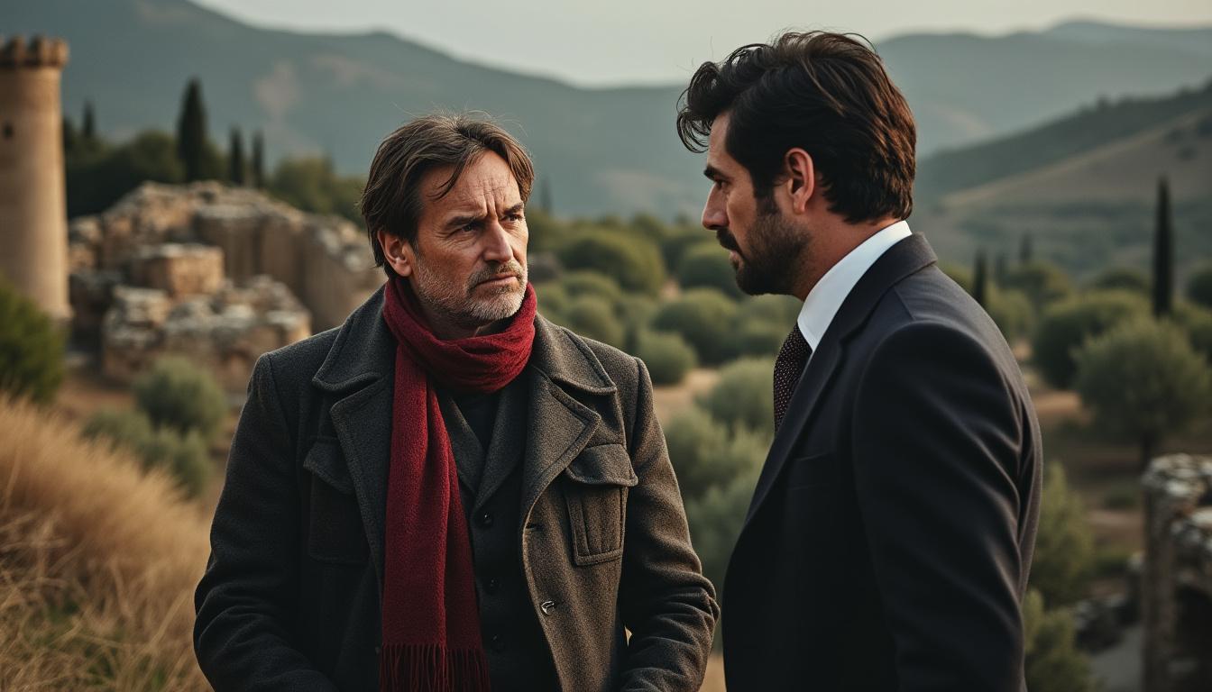 scopri la storia completa di 'l'onore e il rispetto', la serie cult italiana che ha conquistato milioni di spettatori con intrighi, passioni e colpi di scena. approfondisci i protagonisti, le stagioni e le curiosità dietro al successo.