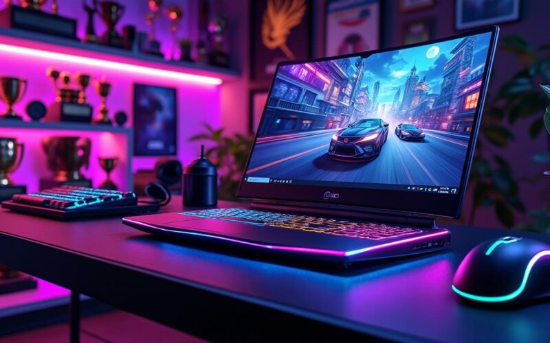 scopri la guida definitiva all’acquisto dei laptop gaming ad alte prestazioni per il 2025: consigli, confronti e le migliori caratteristiche per scegliere il portatile perfetto per il tuo gaming.