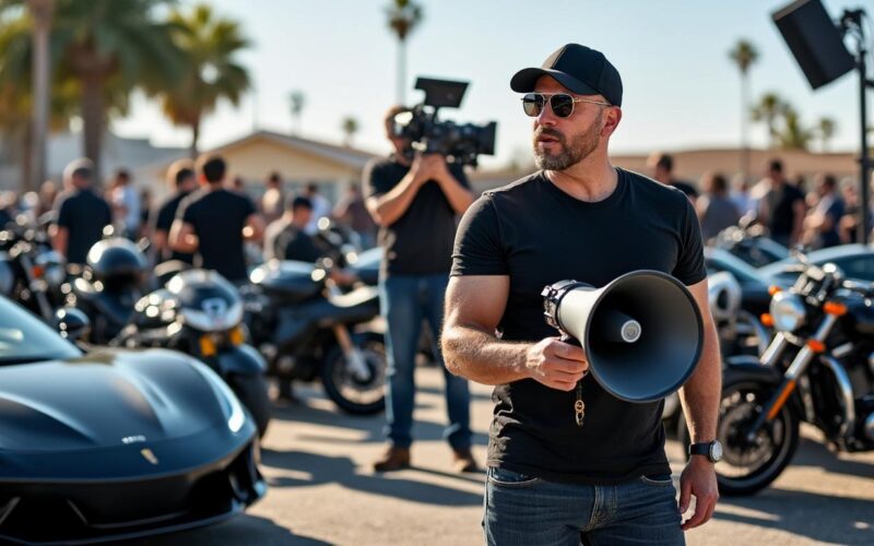 scopri tutte le novità su fast and furious 11 diretto da louis leterrier: cast, anticipazioni, curiosità e cosa aspettarsi dal nuovo capitolo della saga.