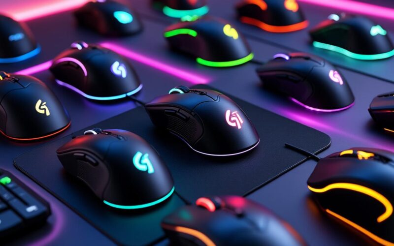 scopri la guida definitiva ai migliori mouse gaming del 2024: consigli, recensioni e caratteristiche per scegliere il modello più adatto alle tue esigenze di gioco.