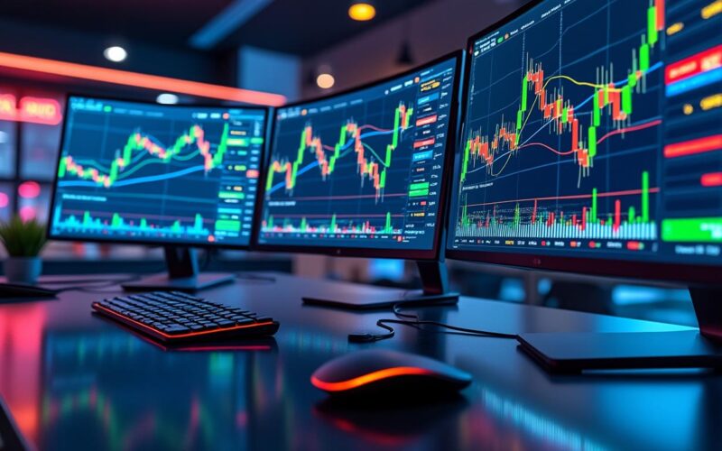 scopri i migliori indicatori per immediate edge e ottimizza la tua strategia di trading. analisi, consigli e strumenti essenziali per ottenere risultati migliori.