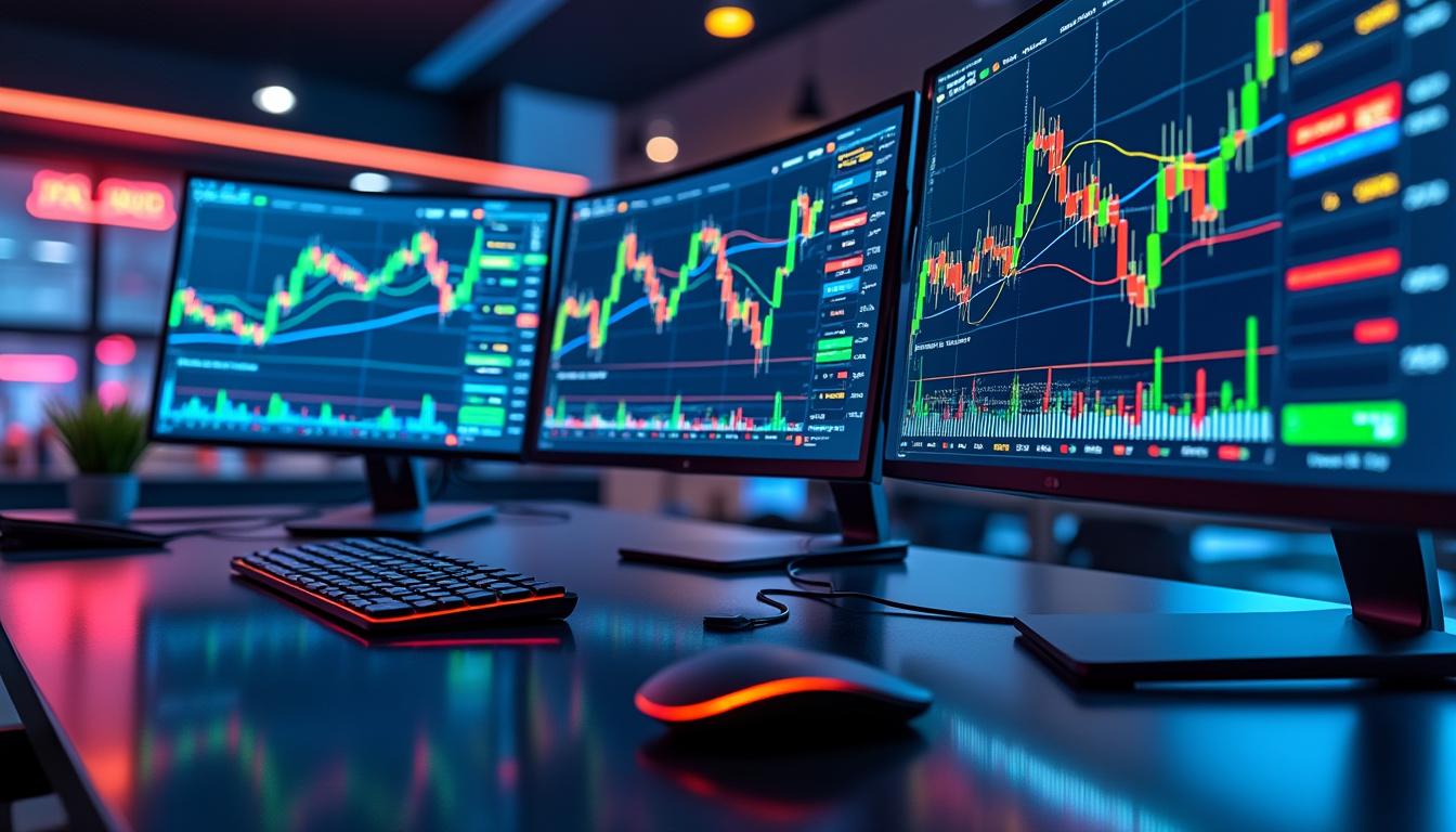 scopri i migliori indicatori per immediate edge e ottimizza la tua strategia di trading. analisi, consigli e strumenti essenziali per ottenere risultati migliori.