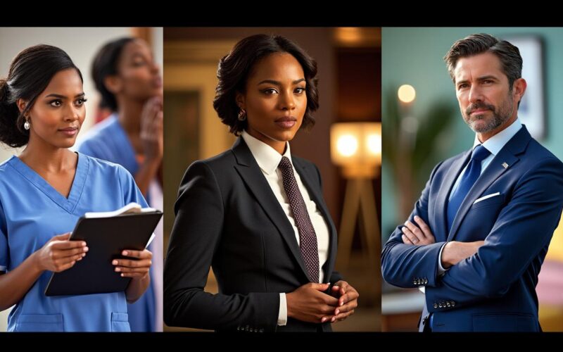 scopri le migliori serie tv di shonda rhimes con la nostra classifica imperdibile: titoli avvincenti, trame emozionanti e personaggi indimenticabili da vedere assolutamente.