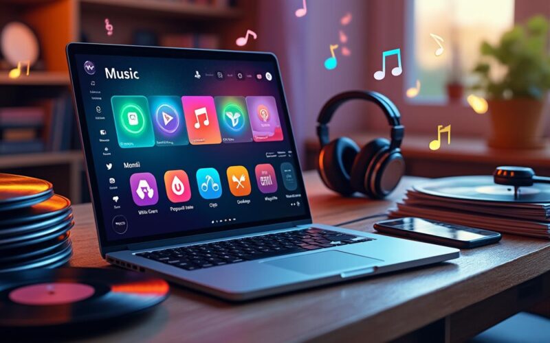 scopri i migliori siti per scaricare musica gratis in modo sicuro e legale. leggi la nostra guida completa per trovare le piattaforme più affidabili e aggiornate nel 2024.