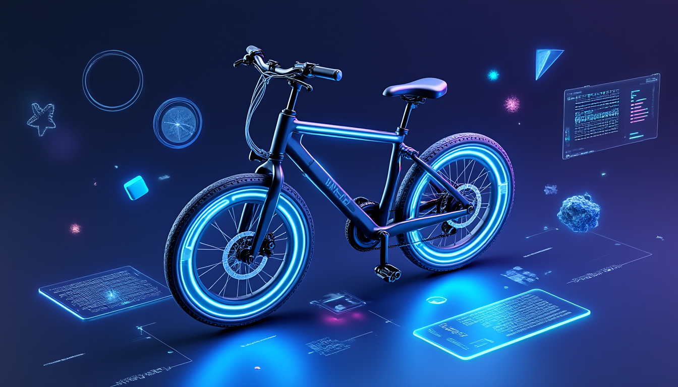 scopri la nostra recensione della engwe p1, la bici elettrica pieghevole ideale per rivoluzionare la mobilità urbana. compatta, potente e facile da trasportare: perfetta per la città!