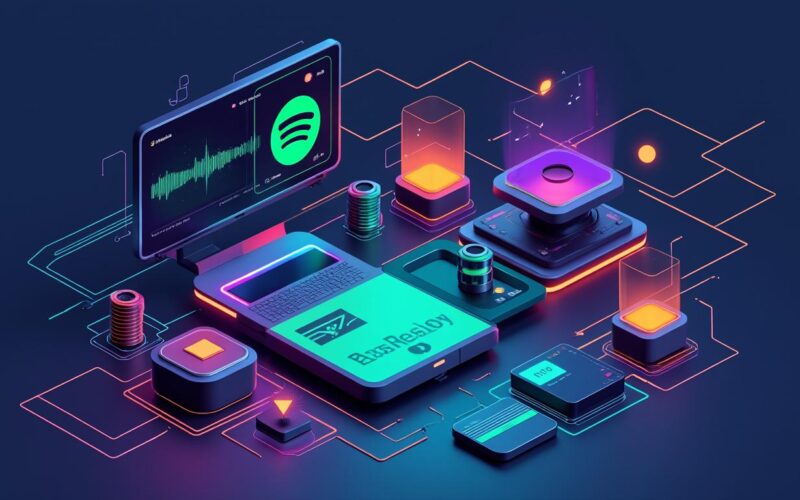 scopri il confronto dettagliato tra spotify e apple music: prezzi, funzionalità, qualità audio e catalogo. scegli la piattaforma di streaming musicale più adatta alle tue esigenze!