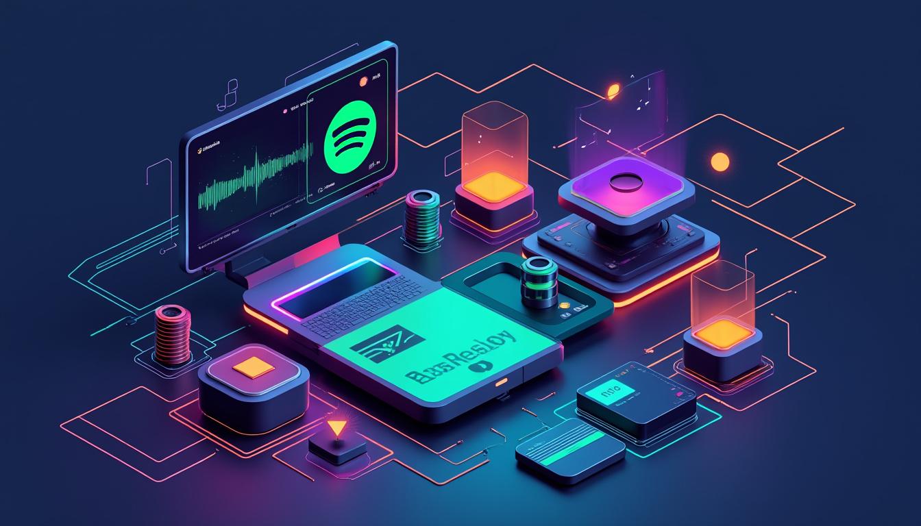 scopri il confronto dettagliato tra spotify e apple music: prezzi, funzionalità, qualità audio e catalogo. scegli la piattaforma di streaming musicale più adatta alle tue esigenze!