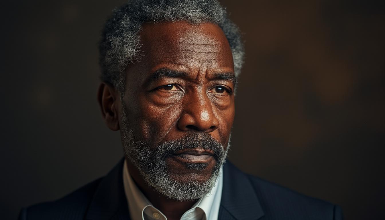 scopri il ricordo di lance reddick, l'attore celebre per i suoi ruoli in fringe e the wire, recentemente scomparso. un omaggio alla sua carriera e al suo talento indimenticabile.