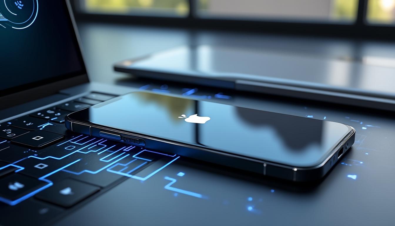 scopri i metodi efficaci per sbloccare il tuo iphone bloccato in modo semplice e sicuro. guida passo passo per riottenere l'accesso al tuo dispositivo senza perdere dati.