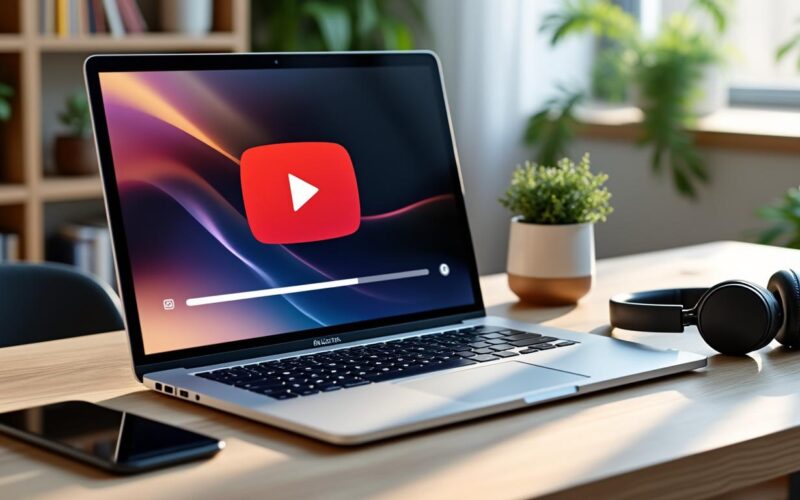 scopri come scaricare video da youtube gratis con la nostra guida completa, facile e veloce. passaggi dettagliati per salvare i tuoi video preferiti sul dispositivo.