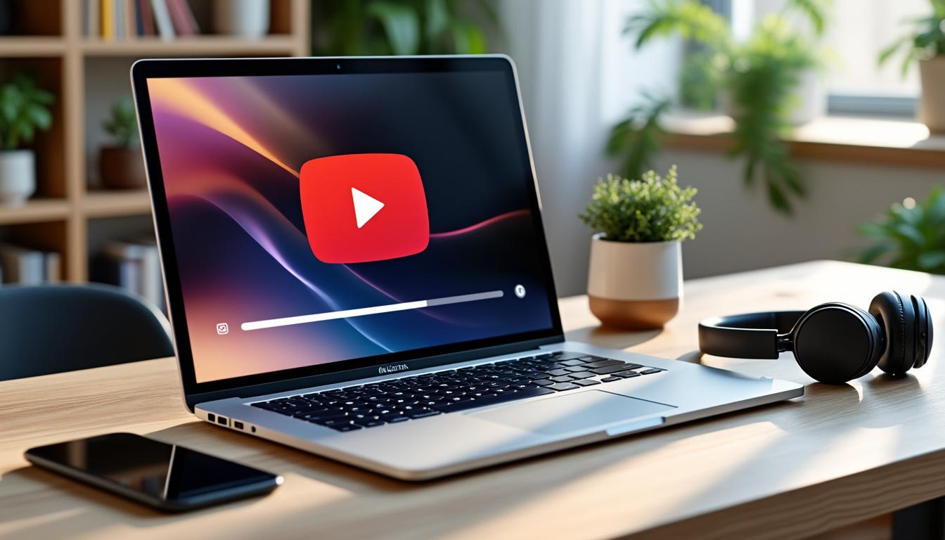 scopri come scaricare video da youtube gratis con la nostra guida completa, facile e veloce. passaggi dettagliati per salvare i tuoi video preferiti sul dispositivo.
