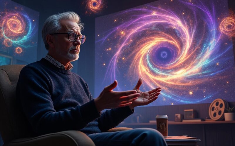 scopri le anticipazioni di sam raimi su doctor strange 2: multiverso della follia, un viaggio emozionante nel mondo dell'universo marvel.