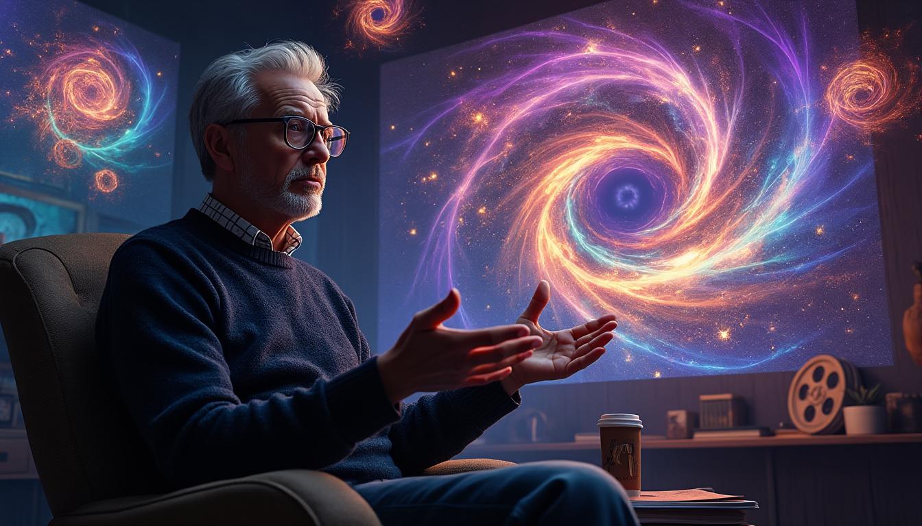 scopri le anticipazioni di sam raimi su doctor strange 2: multiverso della follia, un viaggio emozionante nel mondo dell'universo marvel.