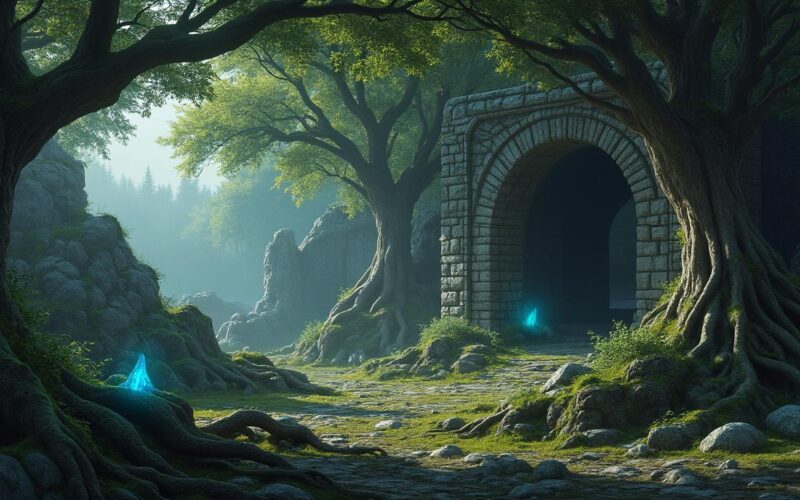 scopri come trovare i frammenti di mappa in elden ring con la nostra guida dettagliata, per esplorare ogni angolo del mondo di gioco senza perdere nulla.