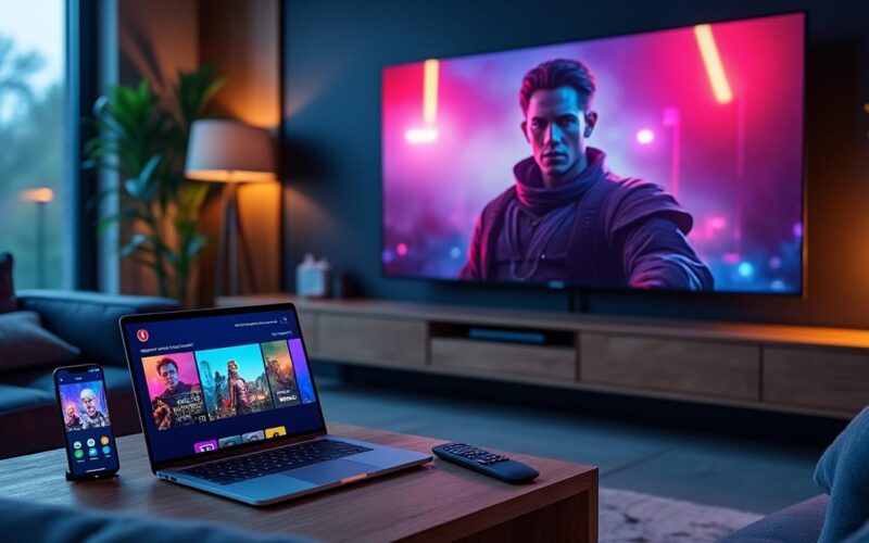 scopri i migliori siti per guardare film in streaming gratis senza registrazione, con una vasta selezione di titoli disponibili in alta qualità e senza interruzioni.