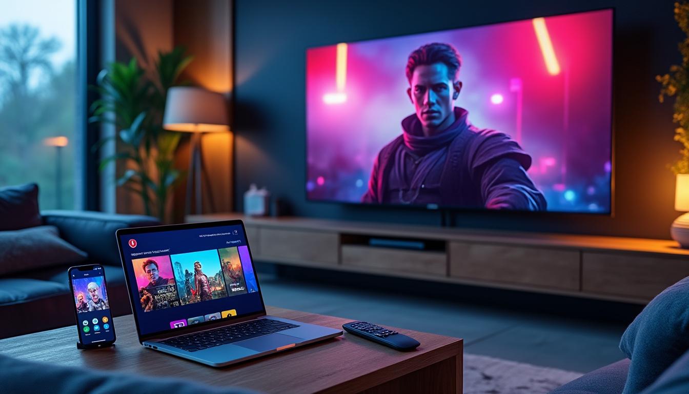 scopri i migliori siti per guardare film in streaming gratis senza registrazione, con una vasta selezione di titoli disponibili in alta qualità e senza interruzioni.