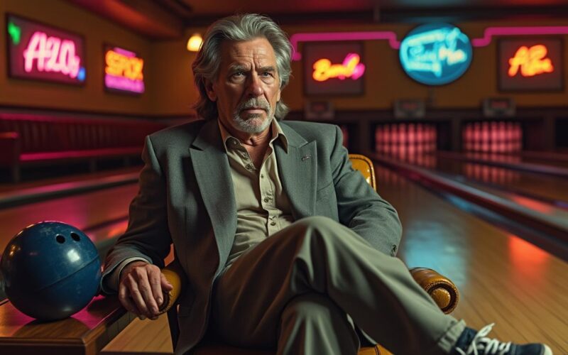 scopri tutte le novità su il grande lebowski 2 e l'interesse di jeff bridges nel realizzare il seguito tanto atteso del cult movie.