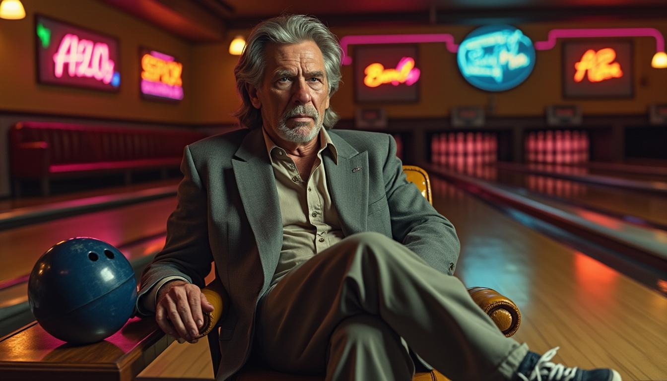 scopri tutte le novità su il grande lebowski 2 e l'interesse di jeff bridges nel realizzare il seguito tanto atteso del cult movie.