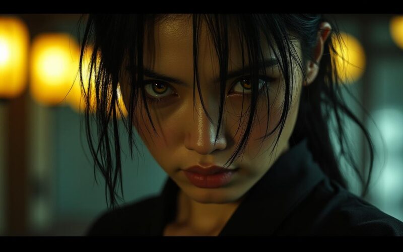 scopri le ultime dichiarazioni di quentin tarantino sul sequel attesissimo kill bill vol. 3, con tutti i dettagli sulla trama, il cast e le novità del film.