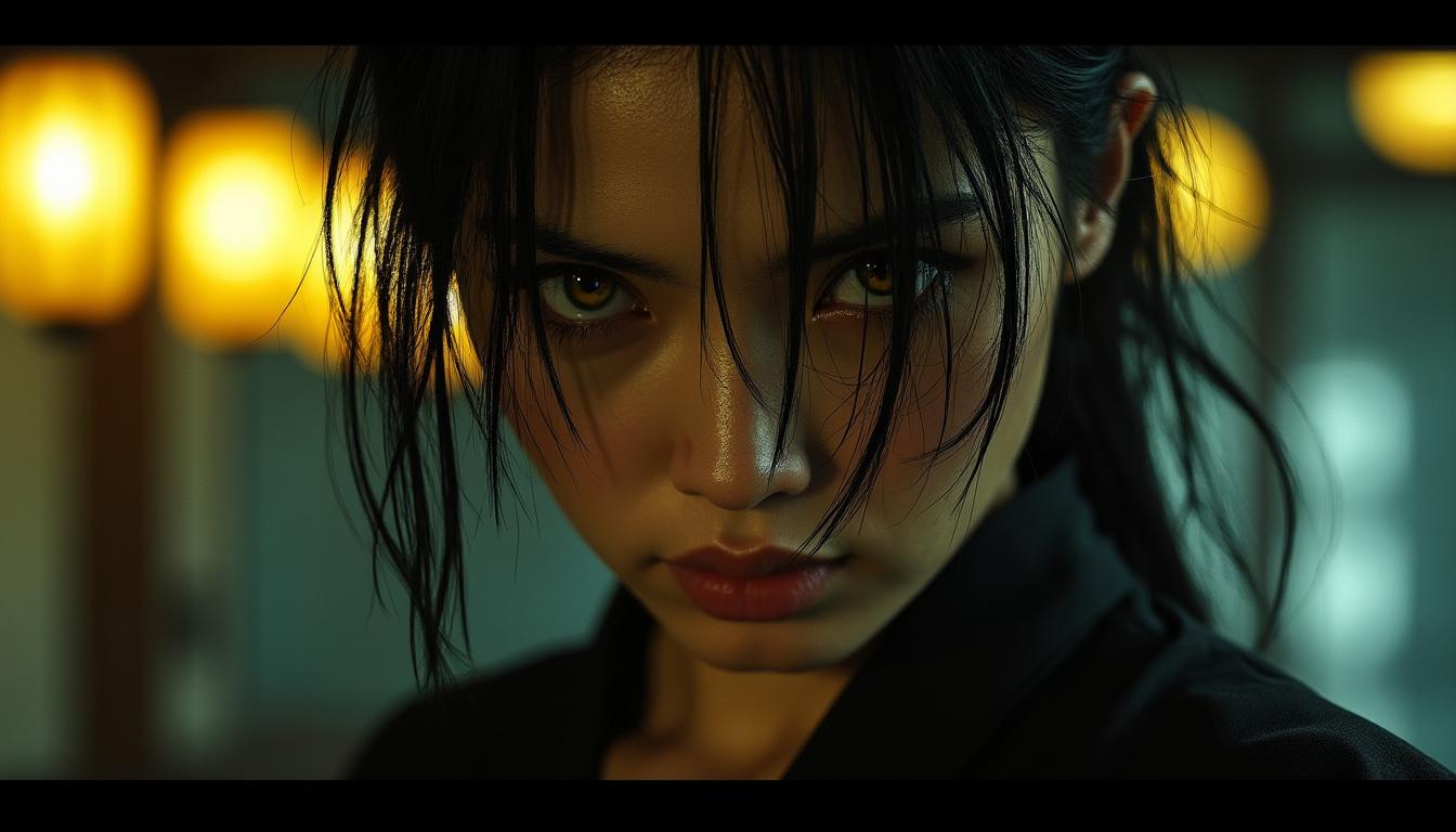 scopri le ultime dichiarazioni di quentin tarantino sul sequel attesissimo kill bill vol. 3, con tutti i dettagli sulla trama, il cast e le novità del film.