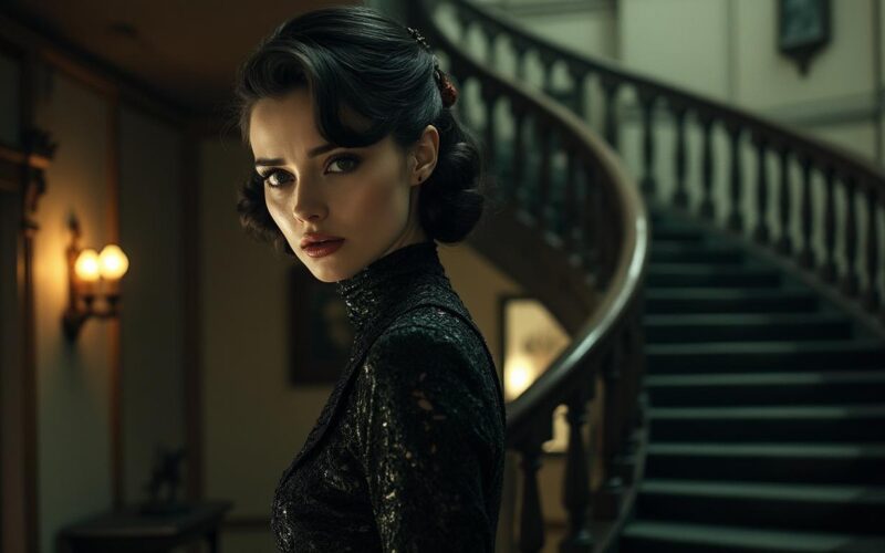 scopri il capolavoro di alfred hitchcock, 'la donna che visse due volte', un thriller avvincente che ti terrà col fiato sospeso fino all'ultima scena.