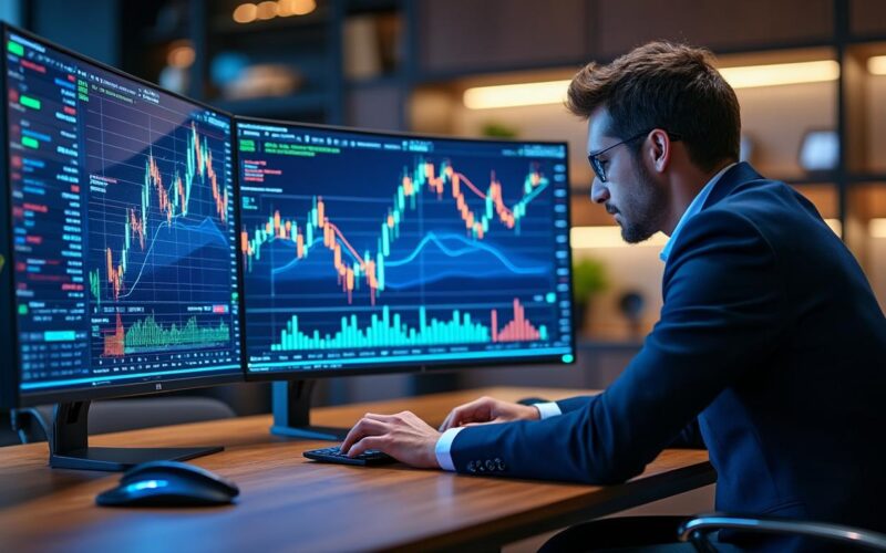 scopri la recensione di liquidityx, la piattaforma di trading online a basso costo che offre strumenti avanzati e un'interfaccia intuitiva per investire con facilità.